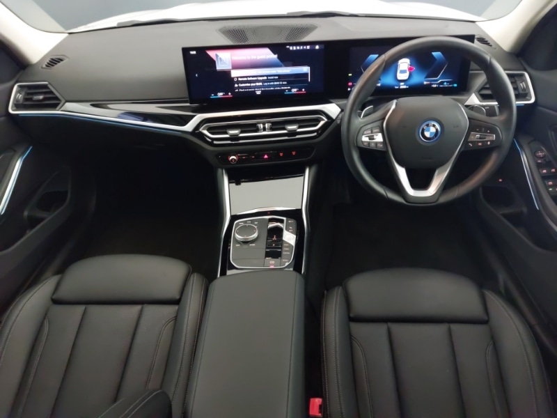 Used BMW 3 Series 2022 for sale - 76964135: Photo 2