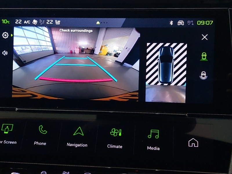 Used Peugeot 308 2025 for sale - 77223827: Photo 10