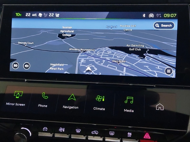 Used Peugeot 308 2025 for sale - 77223827: Photo 11