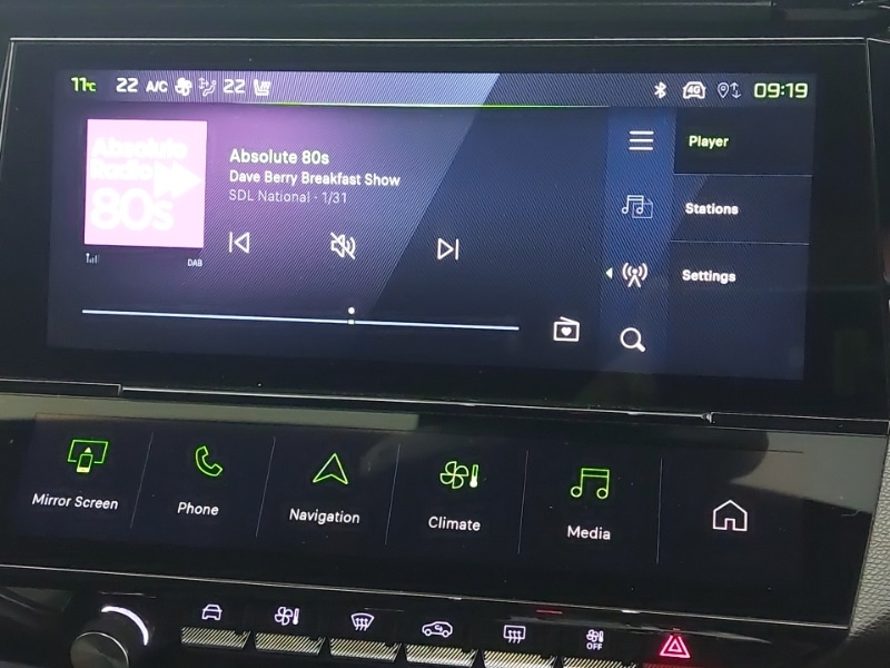 Used Peugeot 308 2025 for sale - 77223827: Photo 16