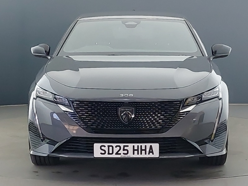 Used Peugeot 308 2025 for sale - 77223827: Photo 19