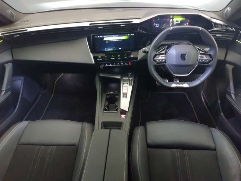 Used Peugeot 308 2025 for sale - 77223827: Photo 2