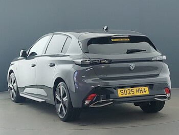 Used Peugeot 308 2025 for sale - 77223827: Photo