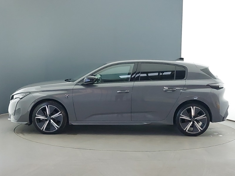 Used Peugeot 308 2025 for sale - 77223827: Photo 4