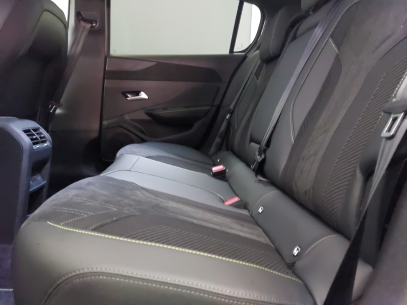 Used Peugeot 308 2025 for sale - 77223827: Photo 6