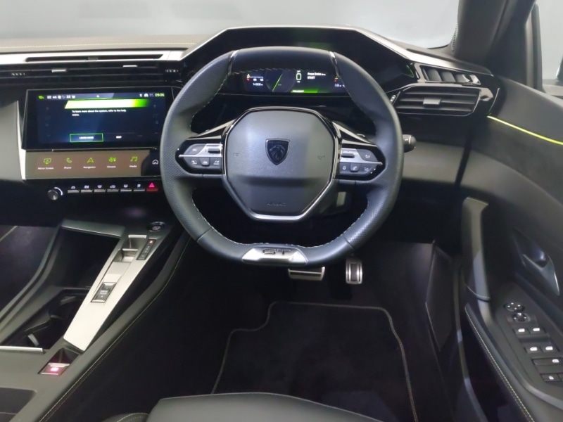 Used Peugeot 308 2025 for sale - 77223827: Photo 7