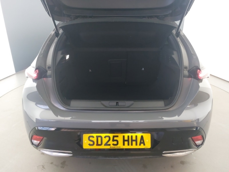 Used Peugeot 308 2025 for sale - 77223827: Photo 8