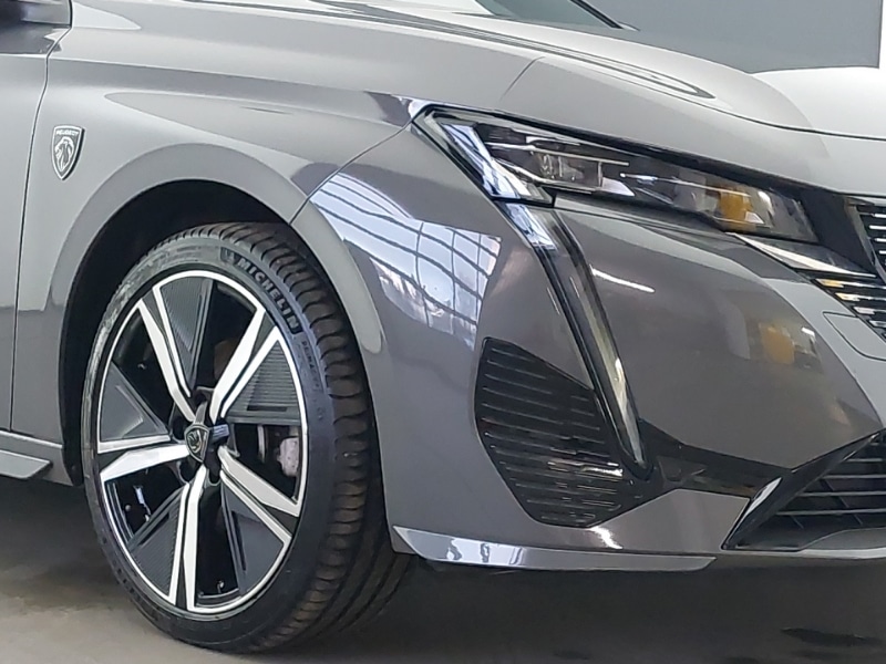 Used Peugeot 308 2025 for sale - 77223827: Photo 9