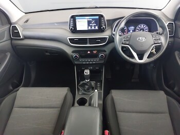 Used Hyundai TUCSON 2019 for sale - 78490697: Photo