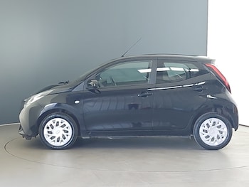 Used Toyota AYGO 2022 for sale - 78700343: Photo