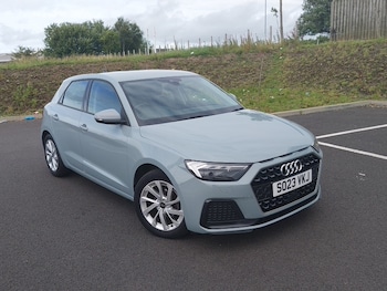 Used Audi A1 2023 for sale - 79578691: Photo