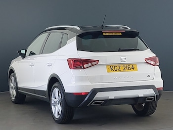 Used SEAT Arona 2018 for sale - 76975142: Photo