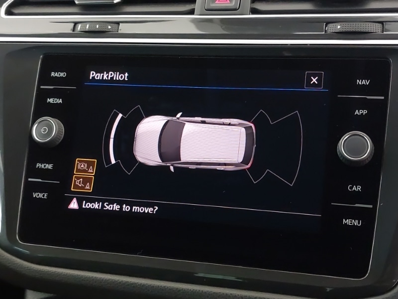 Used Volkswagen Tiguan 2018 for sale - 78113687: Photo 10