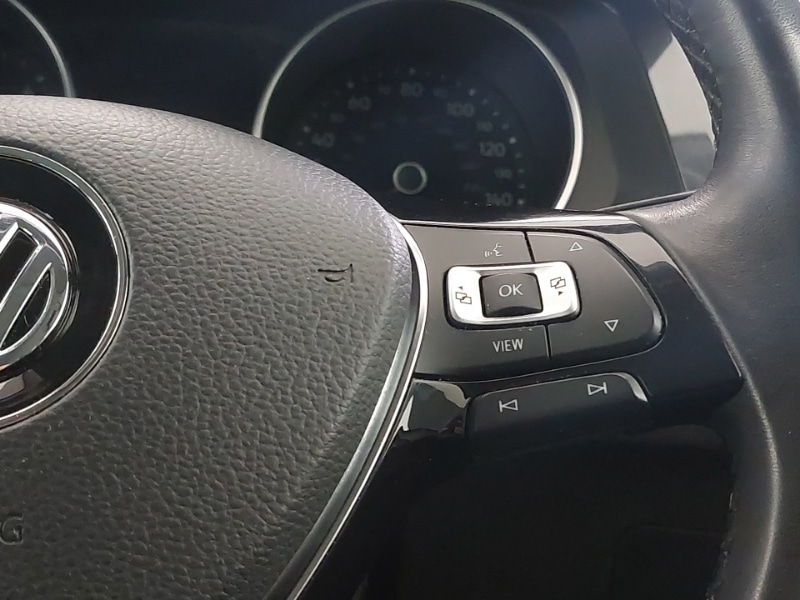 Used Volkswagen Tiguan 2018 for sale - 78113687: Photo 13