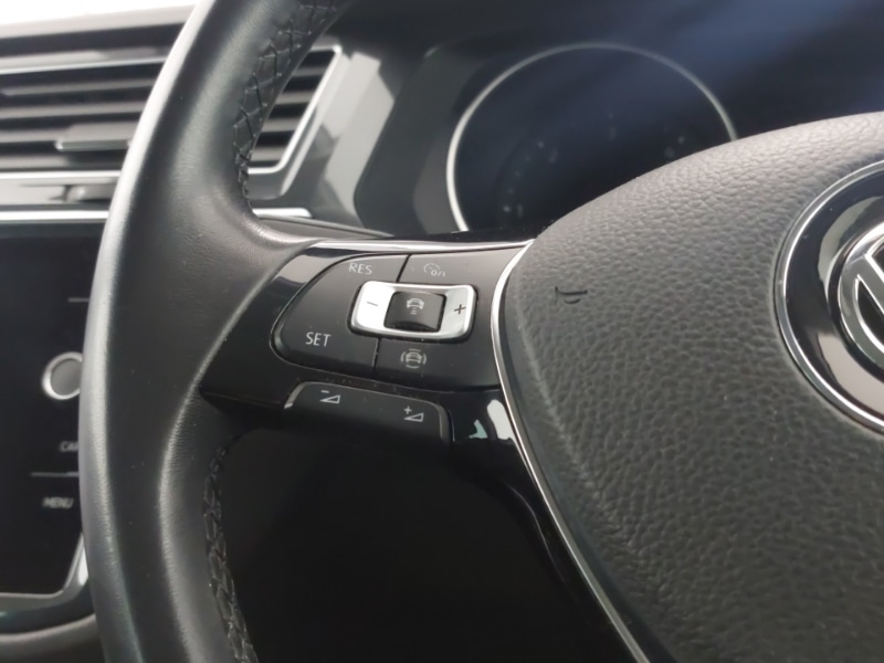 Used Volkswagen Tiguan 2018 for sale - 78113687: Photo 14