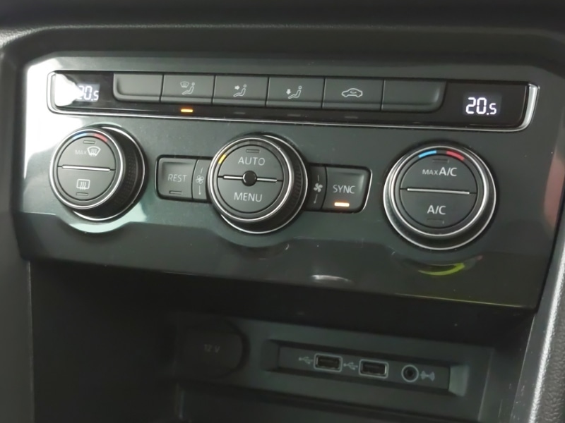 Used Volkswagen Tiguan 2018 for sale - 78113687: Photo 15