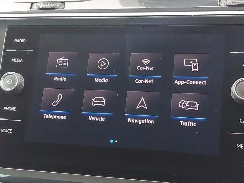 Used Volkswagen Tiguan 2018 for sale - 78113687: Photo 16