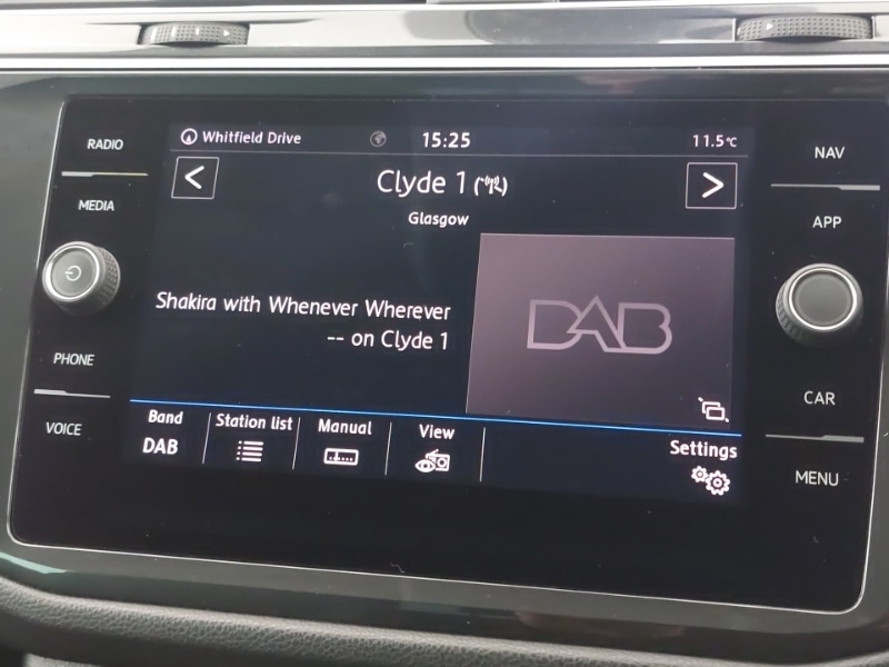 Used Volkswagen Tiguan 2018 for sale - 78113687: Photo 17