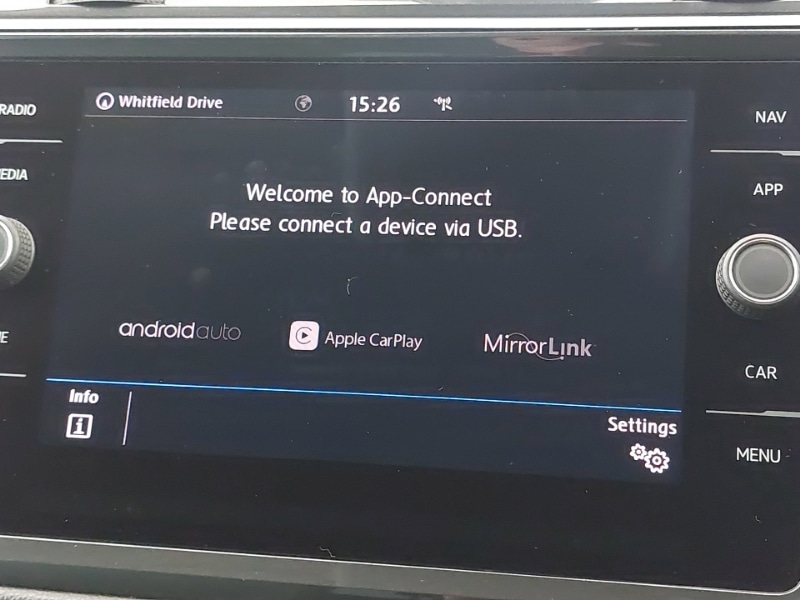 Used Volkswagen Tiguan 2018 for sale - 78113687: Photo 18