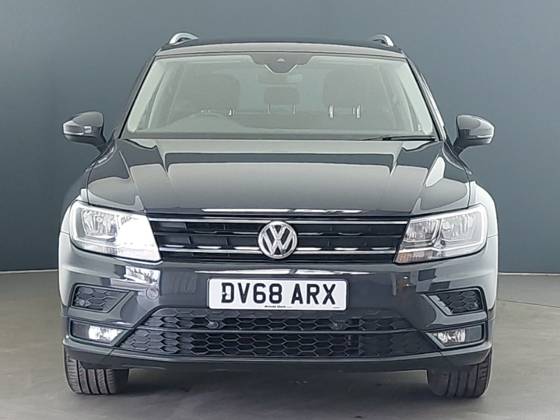 Used Volkswagen Tiguan 2018 for sale - 78113687: Photo 19