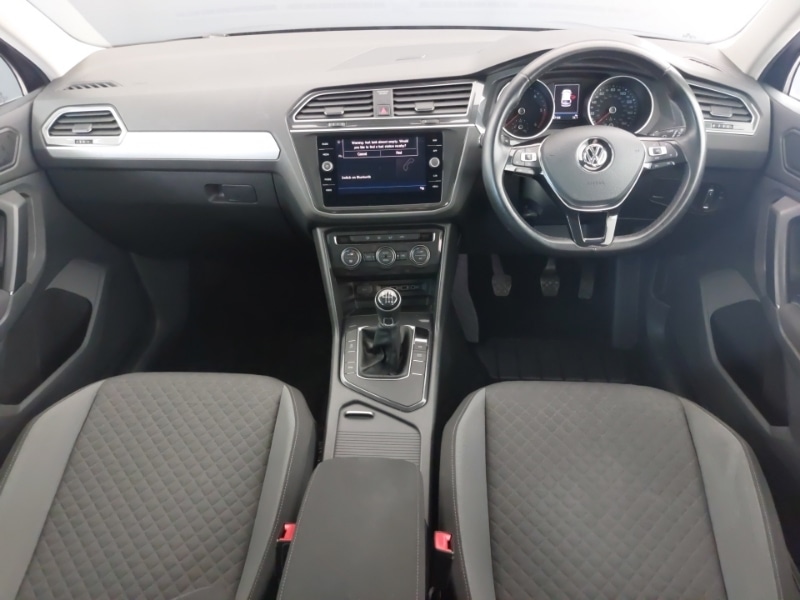 Used Volkswagen Tiguan 2018 for sale - 78113687: Photo 2