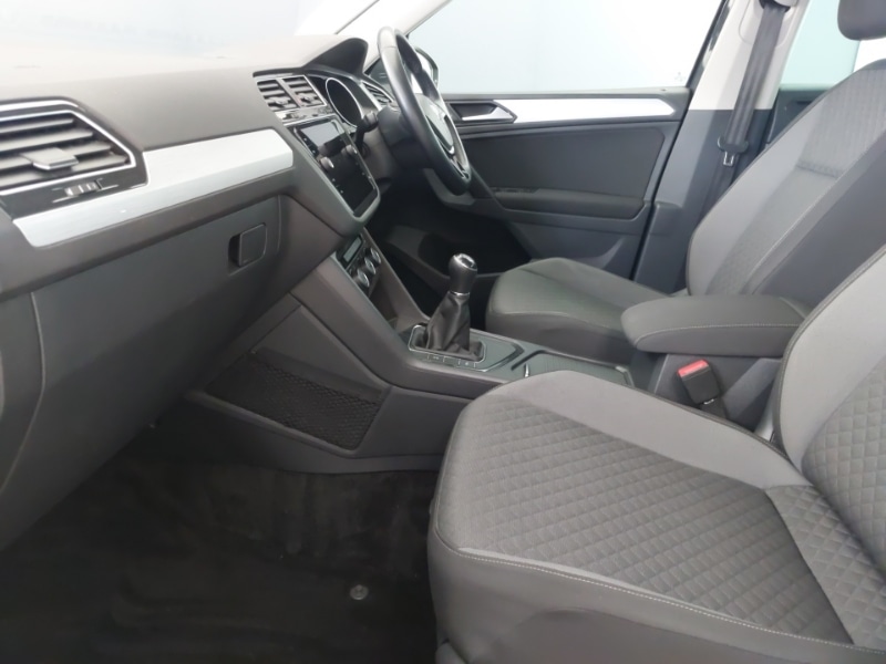 Used Volkswagen Tiguan 2018 for sale - 78113687: Photo 5