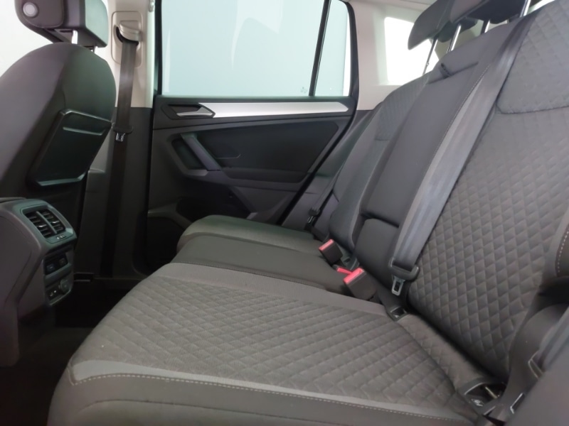 Used Volkswagen Tiguan 2018 for sale - 78113687: Photo 6