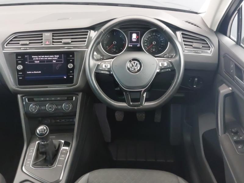 Used Volkswagen Tiguan 2018 for sale - 78113687: Photo 7