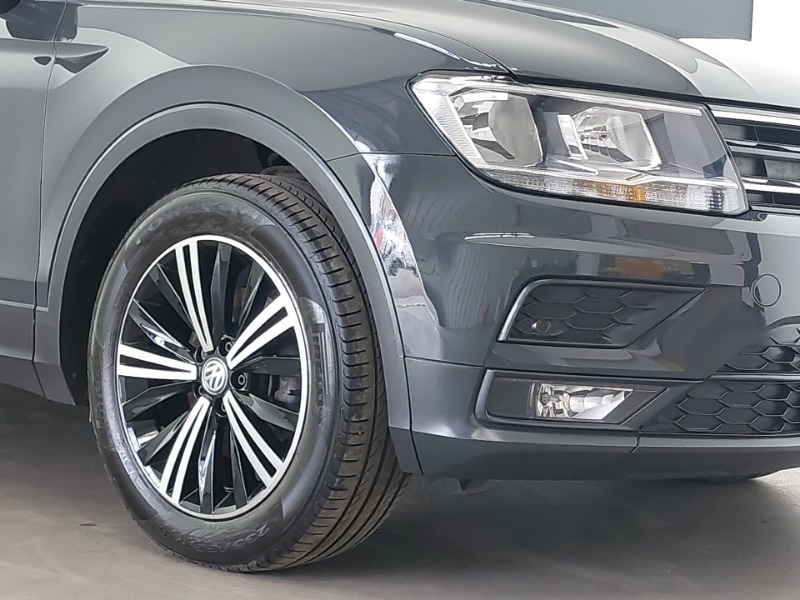 Used Volkswagen Tiguan 2018 for sale - 78113687: Photo 9