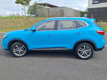 Used MG MG HS 2022 for sale - 75424357: Photo
