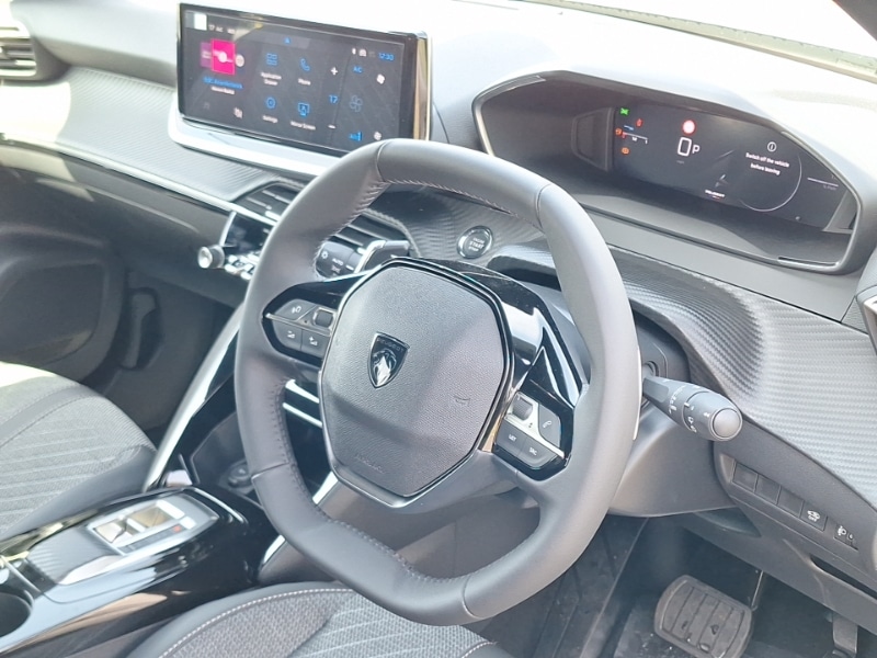 Used Peugeot 2008 2025 for sale - 76527514: Photo 13