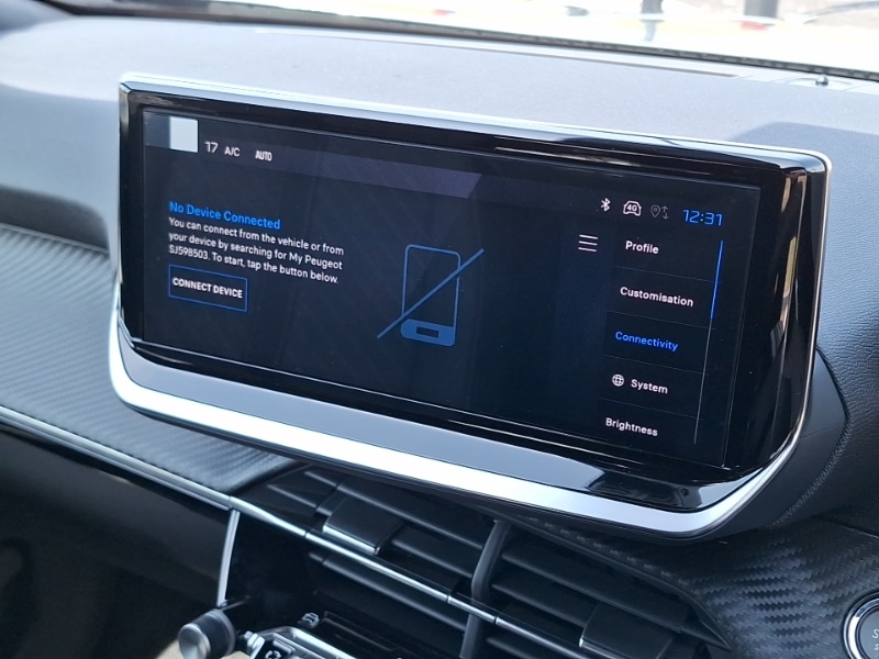 Used Peugeot 2008 2025 for sale - 76527514: Photo 14