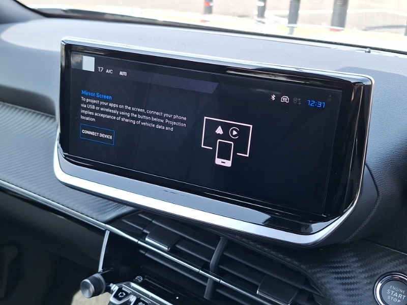 Used Peugeot 2008 2025 for sale - 76527514: Photo 16