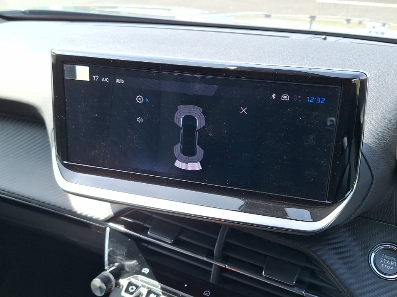 Used Peugeot 2008 2025 for sale - 76527514: Photo 19