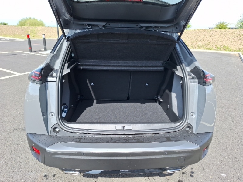 Used Peugeot 2008 2025 for sale - 76527514: Photo 8