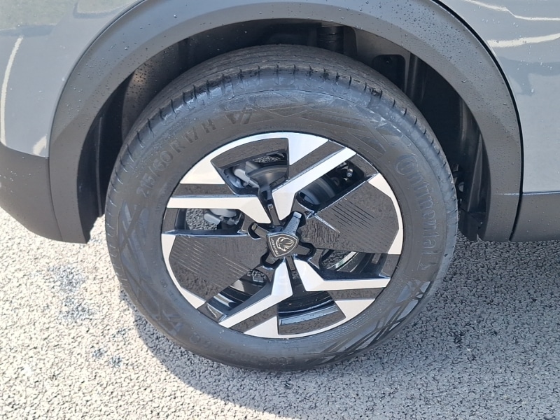 Used Peugeot 2008 2025 for sale - 76527514: Photo 9