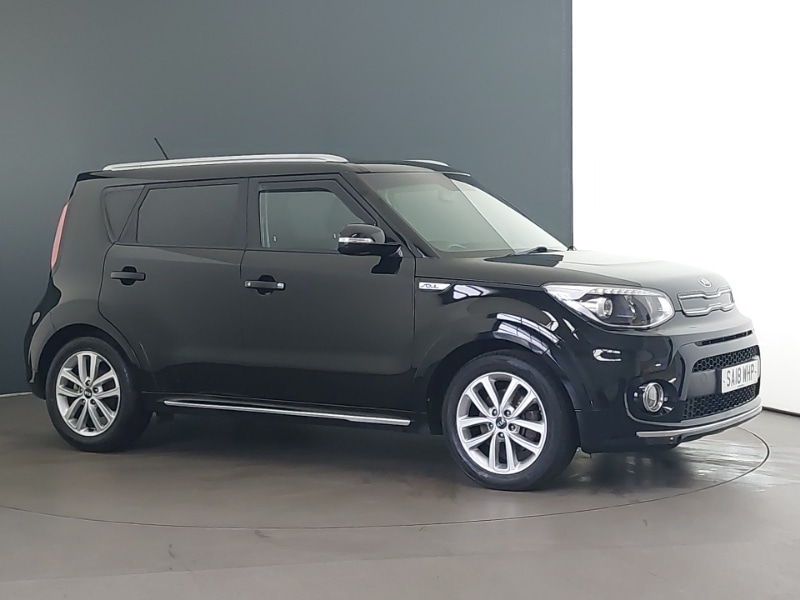Used Kia Soul 2018 for sale - 76335957: Photo 12