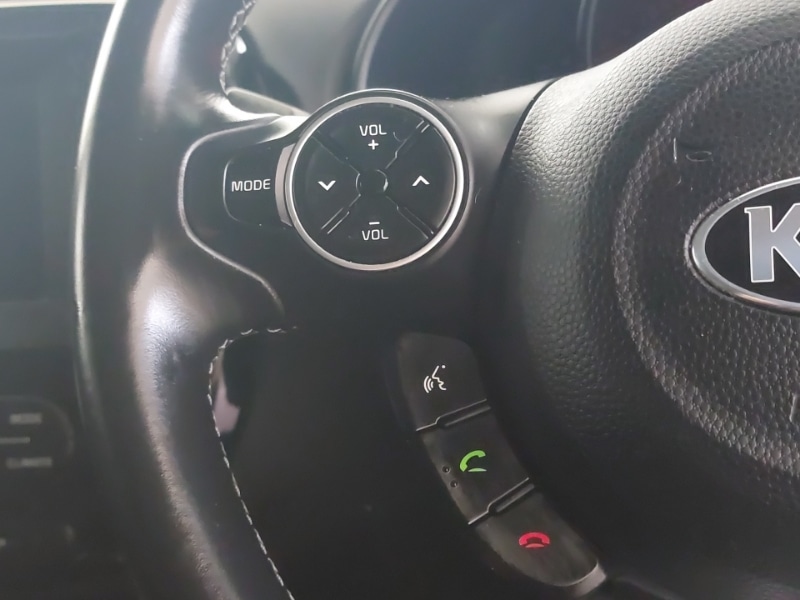 Used Kia Soul 2018 for sale - 76335957: Photo 14
