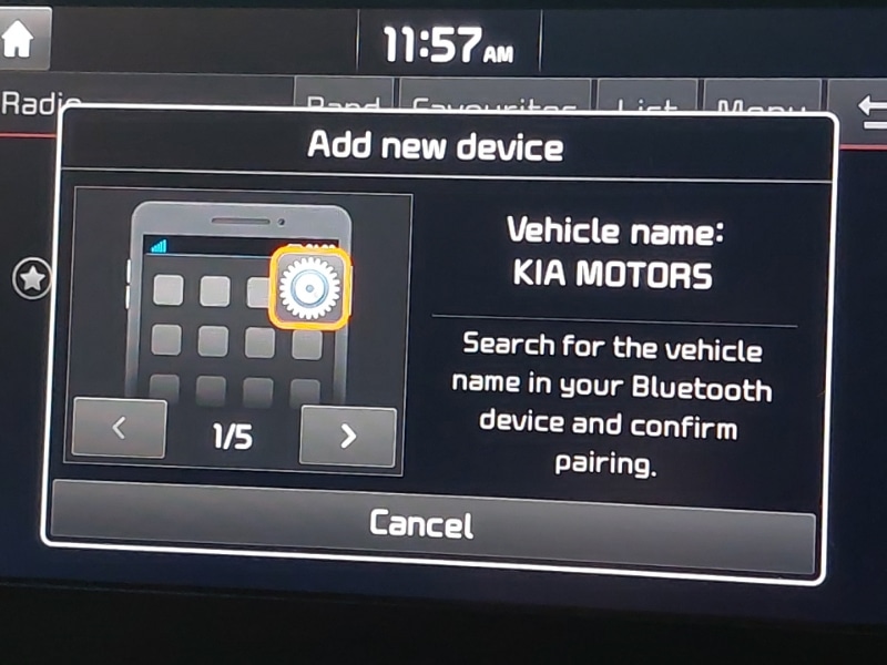 Used Kia Soul 2018 for sale - 76335957: Photo 17
