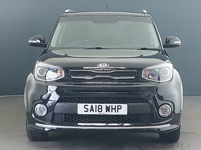 Used Kia Soul 2018 for sale - 76335957: Photo 19