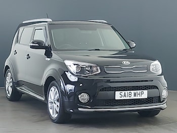 2018 - 1.6 CRDi 2 5dr DCT