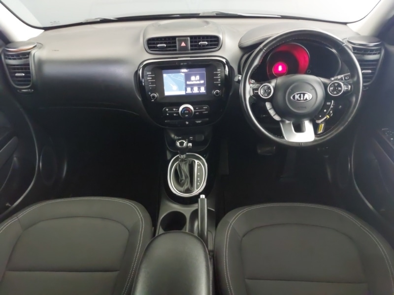 Used Kia Soul 2018 for sale - 76335957: Photo 2