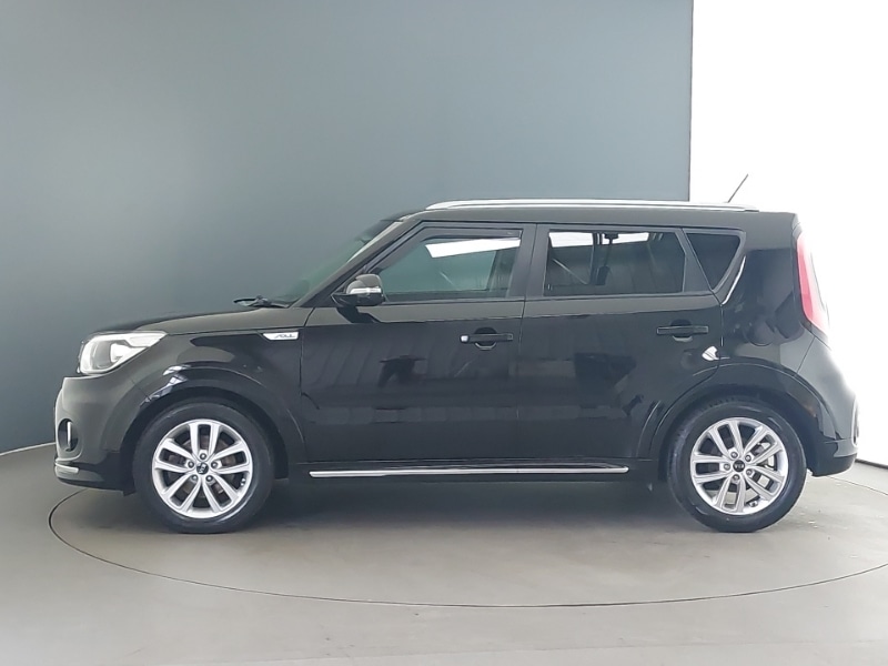 Used Kia Soul 2018 for sale - 76335957: Photo 4