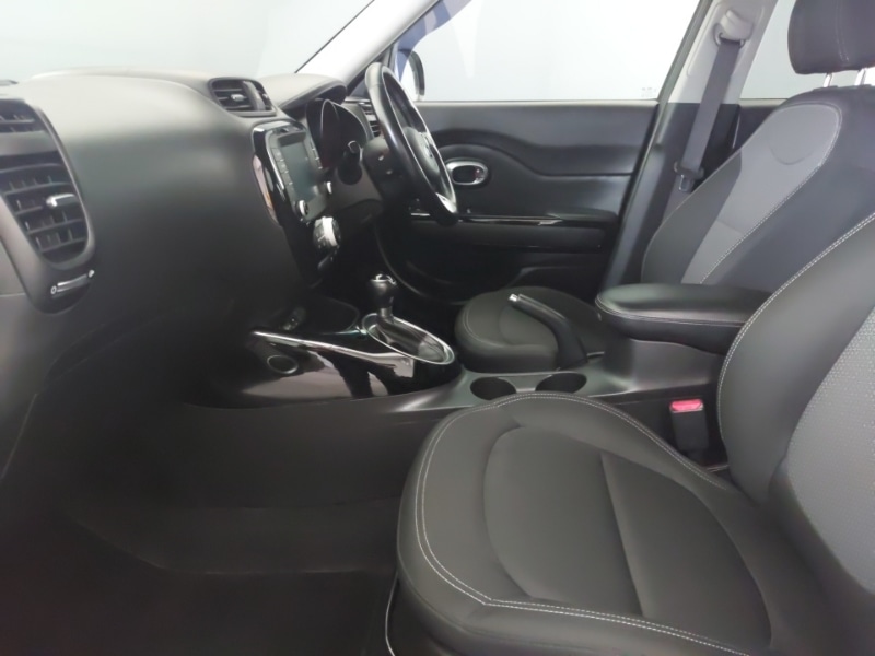 Used Kia Soul 2018 for sale - 76335957: Photo 5