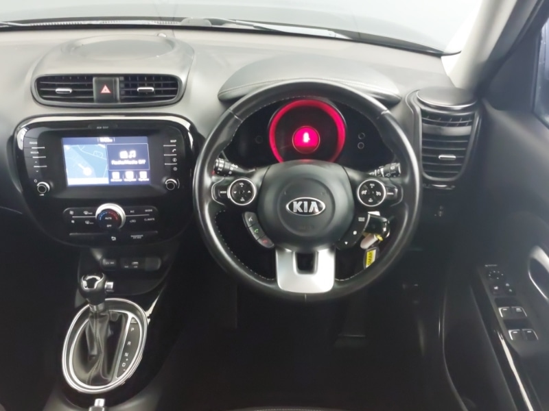 Used Kia Soul 2018 for sale - 76335957: Photo 7