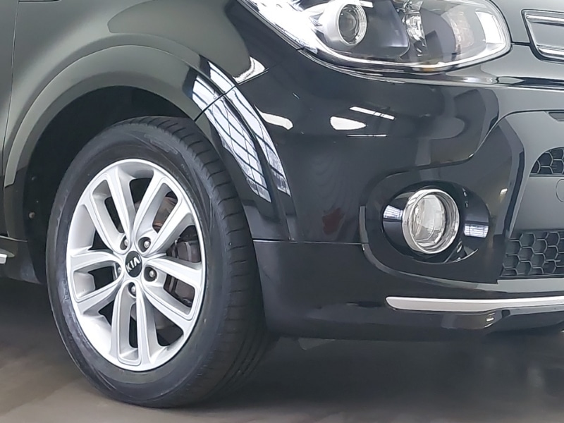 Used Kia Soul 2018 for sale - 76335957: Photo 9