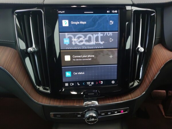 Used Volvo XC60 2024 for sale - 76221350: Photo 10