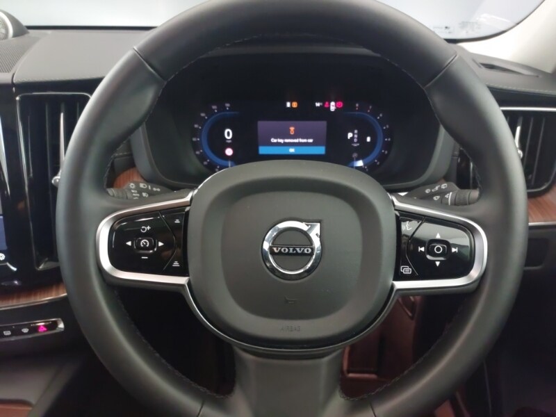 Used Volvo XC60 2024 for sale - 76221350: Photo 11