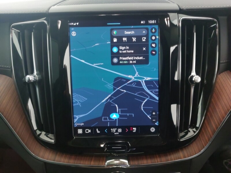 Used Volvo XC60 2024 for sale - 76221350: Photo 16