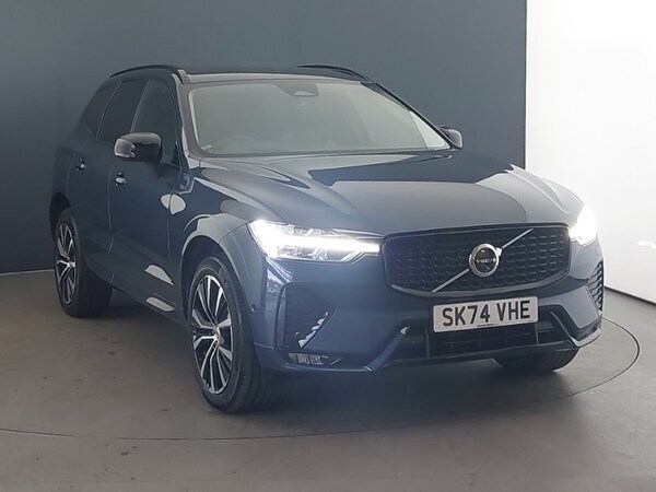 Used Volvo XC60 2024 for sale - 76221350: Photo 1
